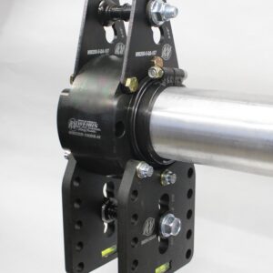 - Wehrs HEAVY NARROW DOUBLE SHEAR CAGE