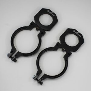 - Wehrs 3-1/2" BOTTLE MOUNT FOR 2" TUBE