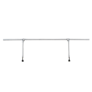 - Wehrs MODULAR ALUM T-BAR WITH ADJUSTERS