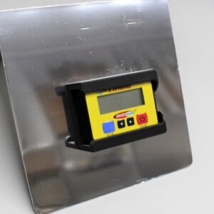 - Wehrs ELEMENT RACECEIVER FLAT MOUNT