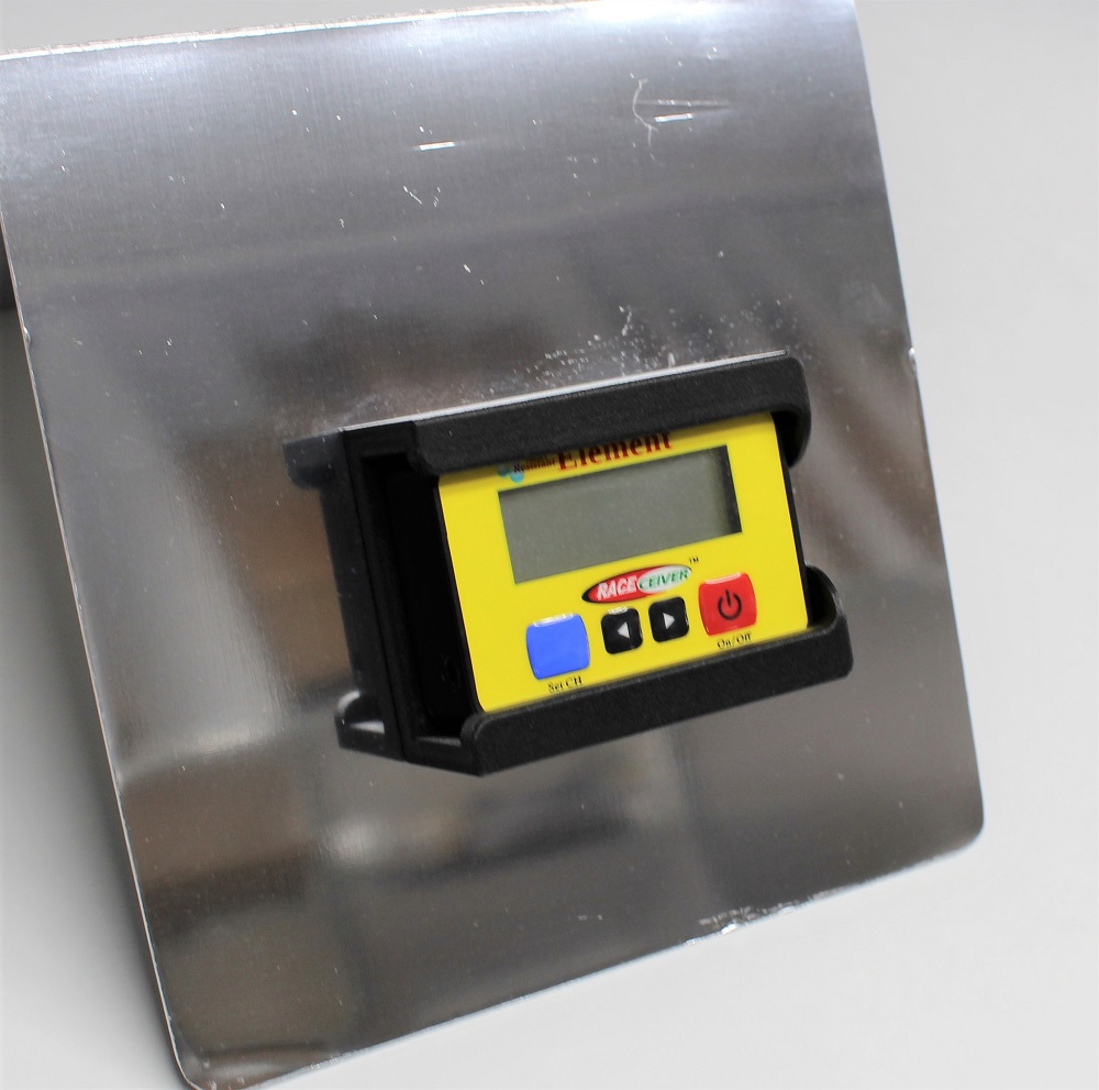 - Wehrs ELEMENT RACECEIVER FLAT MOUNT