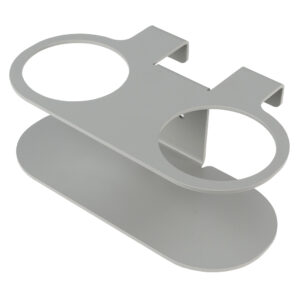 - Wehrs DRINK HOLDER FOR 2" BOARD