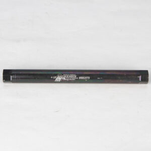 - Wehrs 9" SUSPENSION TUBE 5/8" -18 THREAD