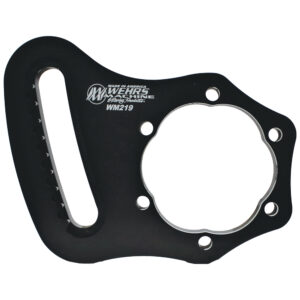 - Wehrs STEEL QC PINION MOUNT CLIMBER