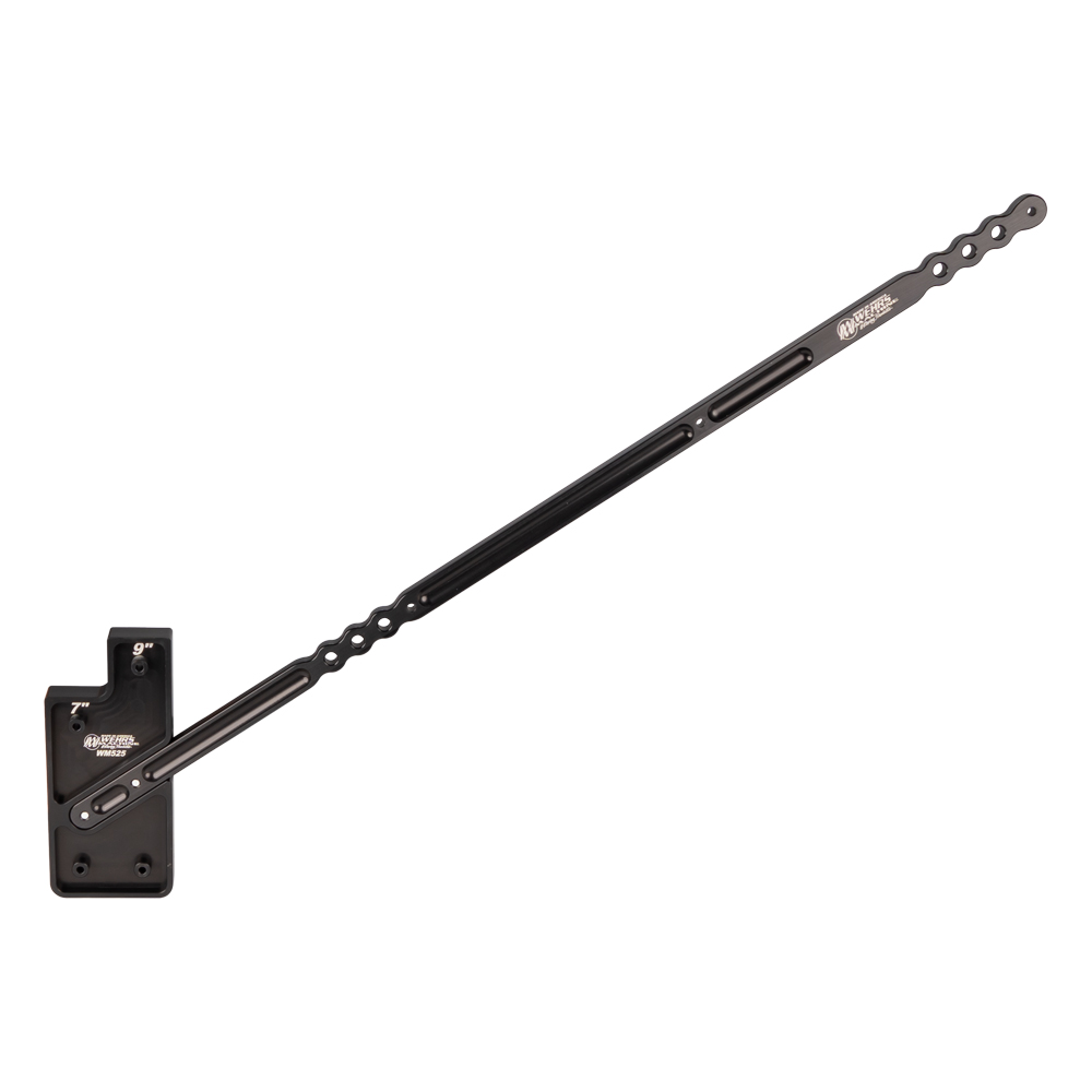 - Wehrs IMCA STOCK CAR RIDE HEIGHT CHECKER