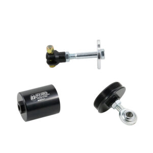 - Wehrs TRAVEL LIMITER CANISTER