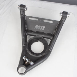 - Wehrs RF PLUS 1 LOWER FOR MB CUSTOM