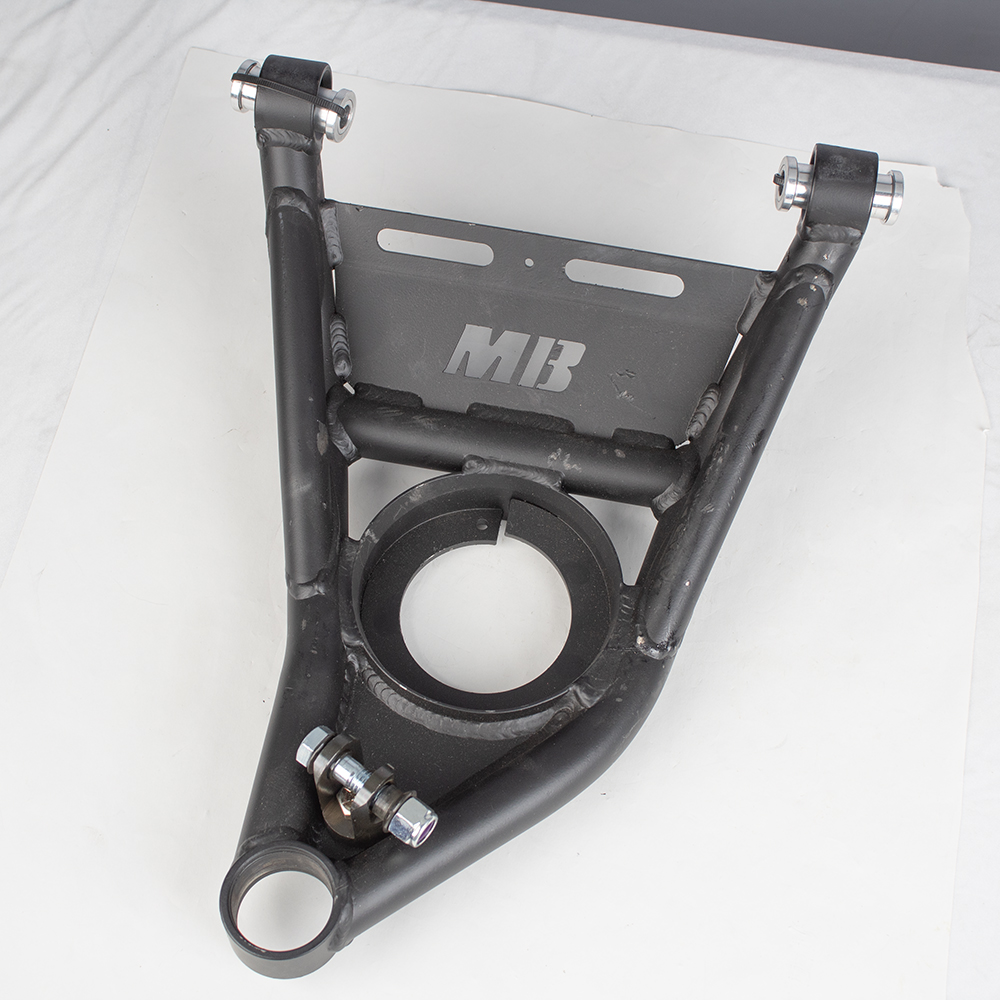 - Wehrs RF PLUS 1 LOWER FOR MB CUSTOM