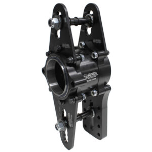 - Wehrs LR ALUMINUM NARROW DOUBLE SHEAR CAGE