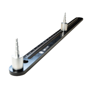 - Wehrs SMALL SUSPENSION MEASURING PLATE