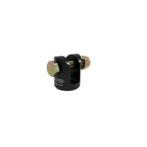 - Wehrs 5/16"-18 ALUMINUM CLEVIS