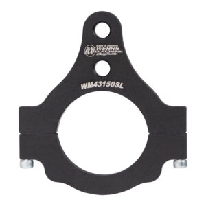 - Wehrs 1½'' ACCESSORY CLAMP SUPER LIGHTWEIGHT