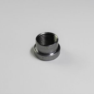 - Wehrs WELD BUNG ¾"-16 LH FITS 1" OD .083 WALL