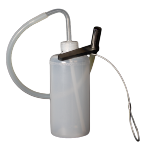 - Wehrs BRAKE BLEEDER KIT 7/16" SOCKET COMPLETE