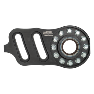 - Wehrs ALUMINUM DOUBLE RIGHT SIDE PINION MOUNT