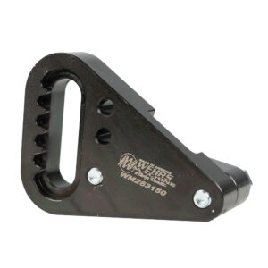 - Wehrs SPORT MOD CLIMBING PANHARD MOUNT 1½"