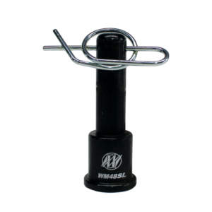 - Wehrs STEEL SHOCK PIN LONG