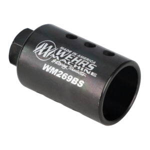 - Wehrs EXTERNAL SLEEVE FOR WM269BS