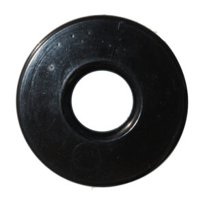 - Wehrs PUCK ¾" THICK 90 DUROMETER BLACK