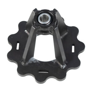 - Wehrs SWIVEL 5" SPRING CUP DROP BEARING