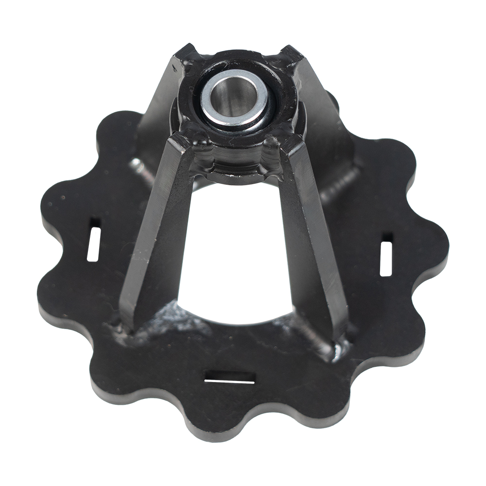 - Wehrs SWIVEL 5" SPRING CUP DROP BEARING