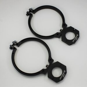 - Wehrs 5-1/4" BOTTLE MOUNT FOR 1-5/8" TUBE