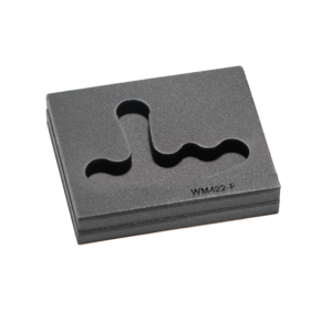 - Wehrs RUBBER PICK FOAM INSERT