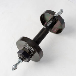 - Wehrs 5" SPRING SLIDER 24" EXTENDED FINE BODY