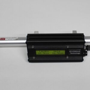 - Wehrs DIGITAL LENGTH MEASURING TOOL