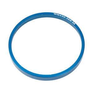 - Wehrs SPRING ADAPTER RING FOR PEDESTAL UNLOAD