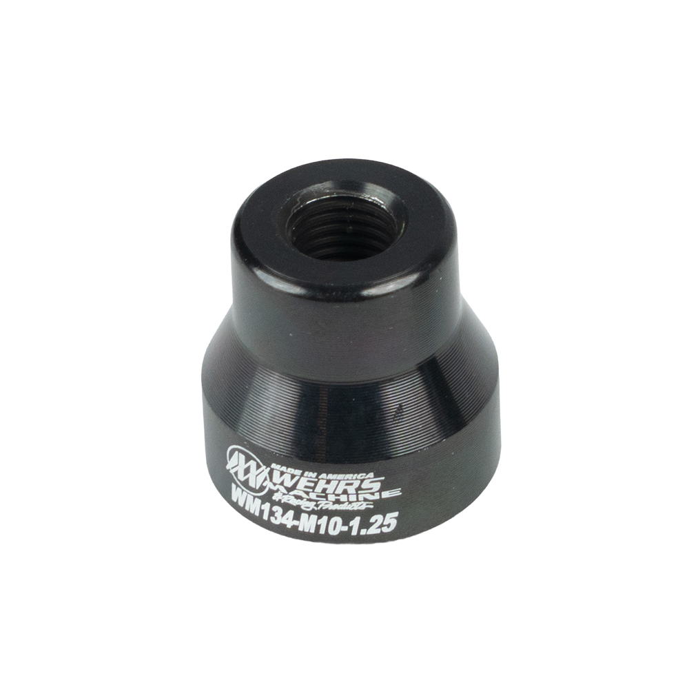 - Wehrs TIE ROD TOOL M10-1.25 THREAD