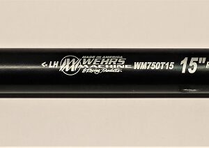- Wehrs 15" SUSPENSION TUBE 3/4"-16