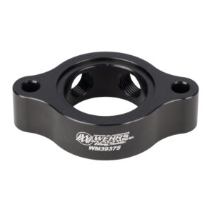 - Wehrs THERMOSTAT RISER WITH 3/8" PIPE PORTS