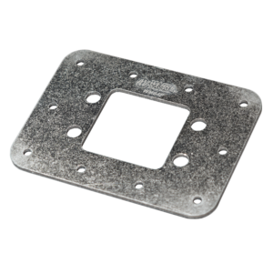 - Wehrs STIFFENER PLATE FOR SHIFTER BASE