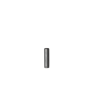 - Wehrs 2" LONG 5/16"-24 TAP TUBE