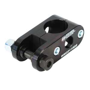 - Wehrs SHOCK MOUNT 1½" TUBE 2¼" DROP