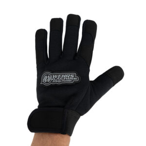 - Wehrs Work Gloves
