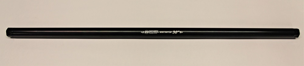 - Wehrs 30" SUSPENSION TUBE 3/4"-16