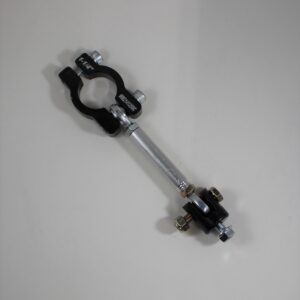 - Wehrs 4" LONG VALANCE SUPPORT KIT 1-1/4" TUBE