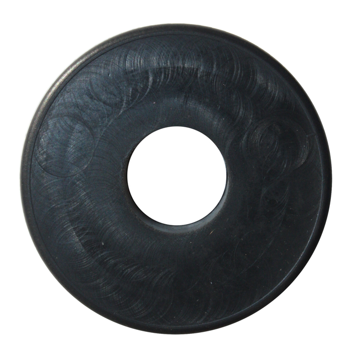 - Wehrs PUCK ¾" THICK 60 DUROMETER GREY