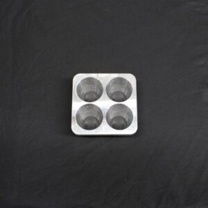 - Wehrs 2" TALL BORE REDUCTION INSERT 1.200" DIA