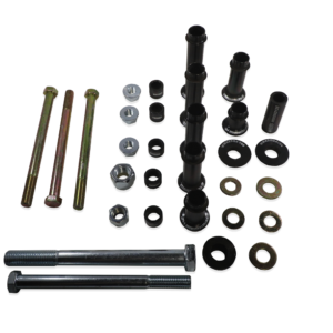 - Wehrs BOLT KIT ONLY FOR Q/C PULL BAR BRACKET