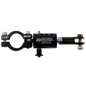 - Wehrs STEEL Q/A LIMITER W/ BELLEVILLE 1-1/2"