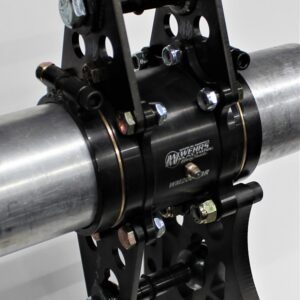 - Wehrs NARROW STEEL LIGHTWEIGHT LR BRONZE CAGE