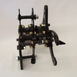 - Wehrs RR TRIPLE BRAKE OPTION SUSPENSION CAGE