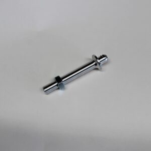 - Wehrs HOOD PIN 4" LONG W/SHOULDER