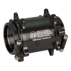 - Wehrs HOUSING FOR WDS W/ RINGS AND BEARINGS