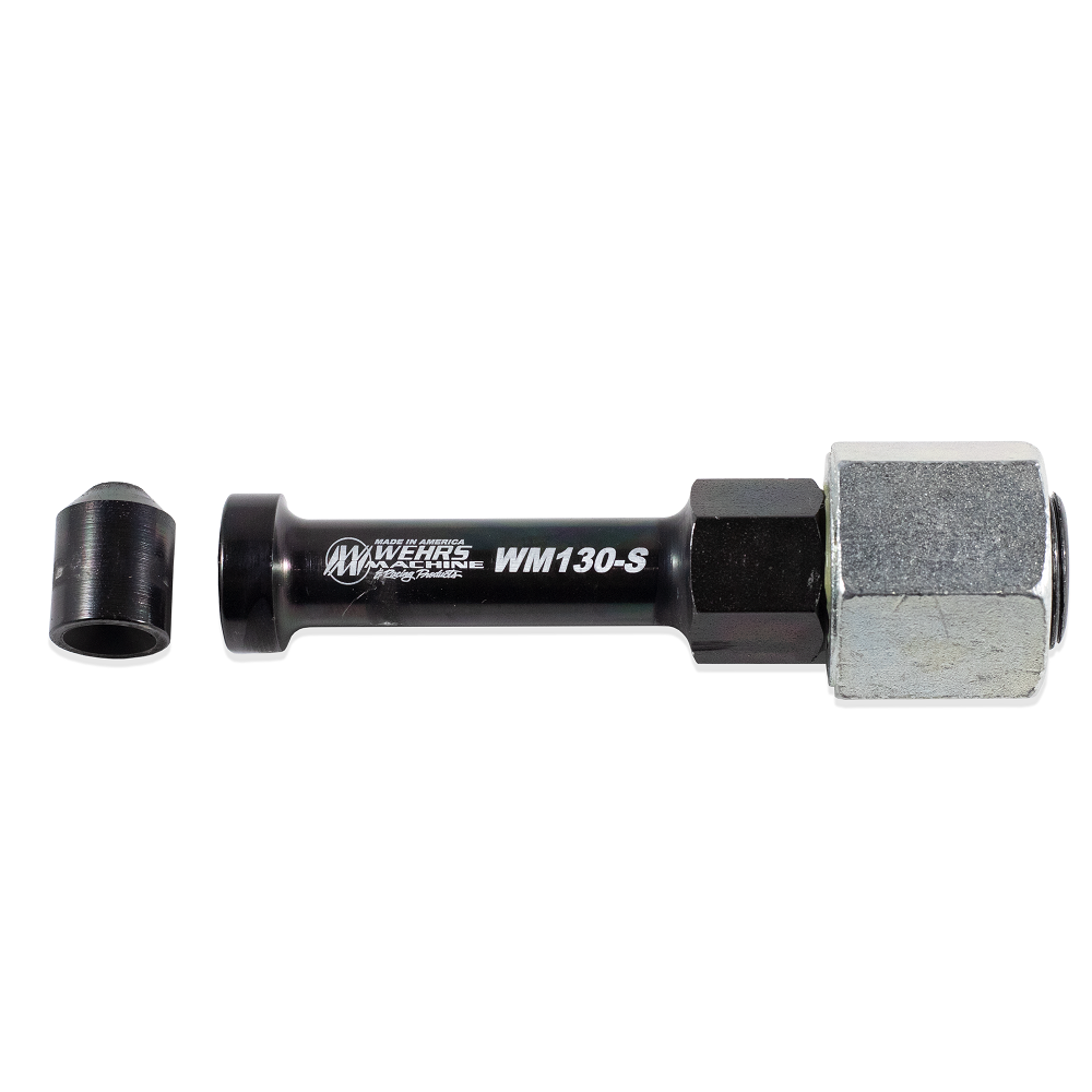 - Wehrs BALL JOINT REMOVER SPEEDWAY SPINDLE