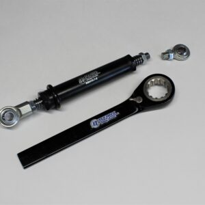 - Wehrs SUSPENSION LOAD STICK ONLY 7" RATCHETING