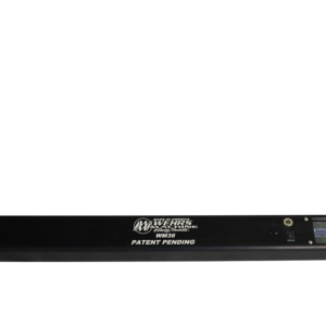 - Wehrs DIGITAL STAGGER STICK